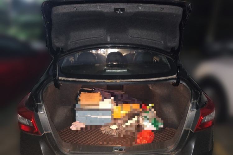 Used Nissan Sylphy 2019 Classic 1.6XL CVT Luxury Edition
