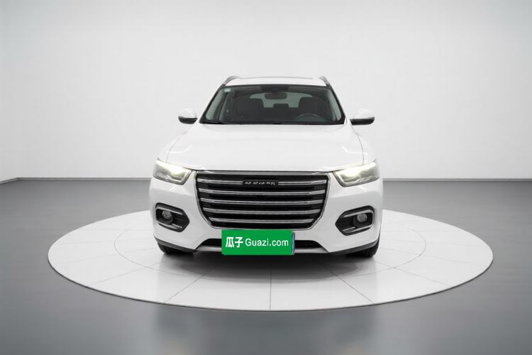 Used Haval H6 2019 1.5 GDIT Automatic Champion Edition China VI Standard