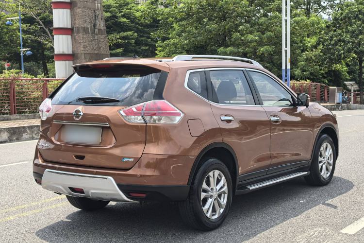 Used Nissan X-Trail 2014 2.0L CVT Comfort Edition 2WD