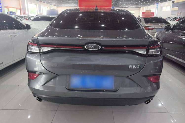 Used  J7 2020 1.5T CVT Superior Trim
