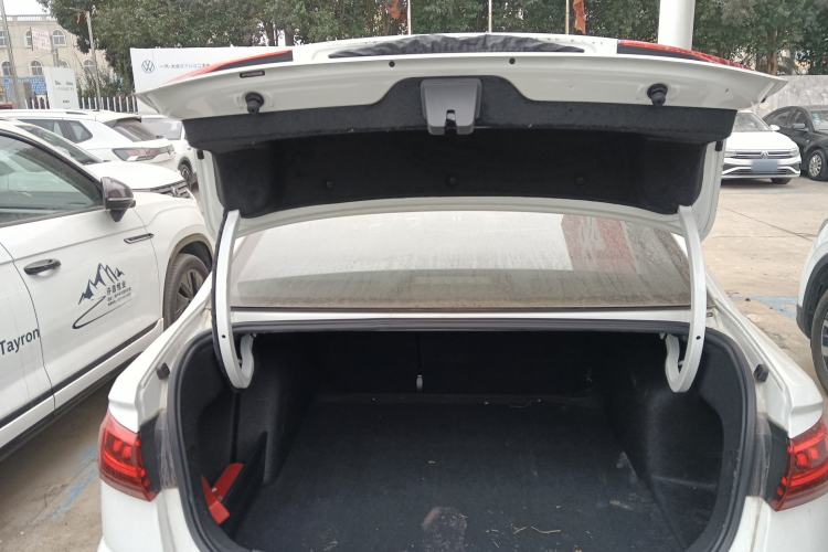 Used Volkswagen Bora 2024 200TSI DSG Comfort Edition
