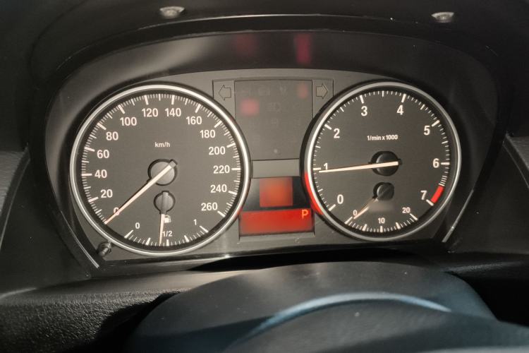 Used BMW X1 2015 sDrive18i Fashion Upgrade Edition
