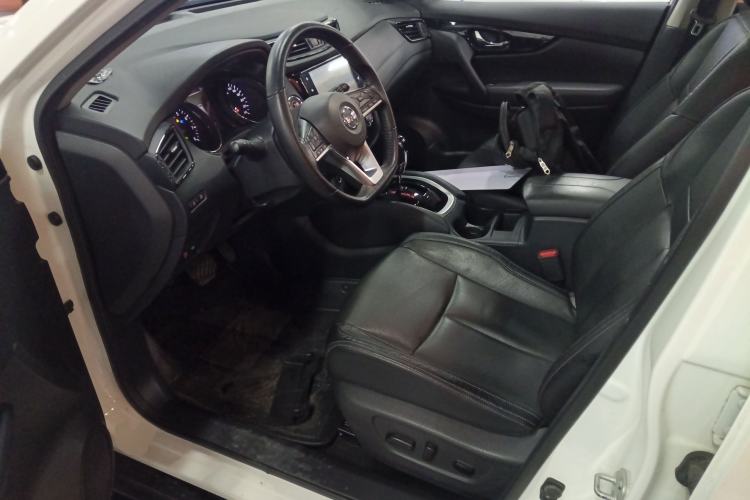 Used Nissan X-Trail 2021 2.0L CVT 2WD XL Premium Commemorative Edition