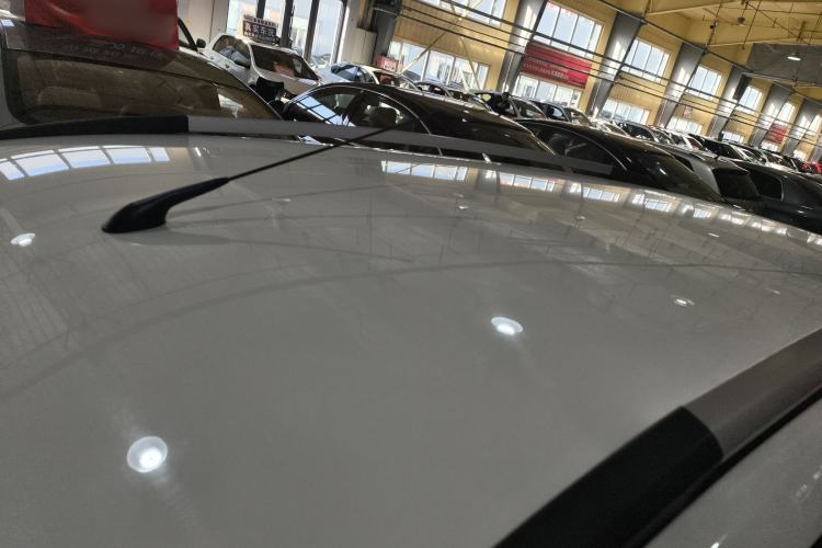 Used Baojun 310W 2017 1.5L Manual Fashion Model China V
