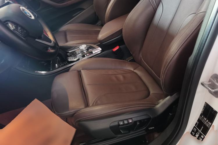 Used BMW X1 2018 xDrive20Li Luxury Edition