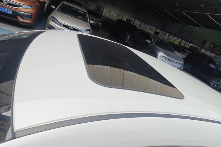 Used Nissan Sylphy 2021 1.6L XL CVT Enjoyment Edition