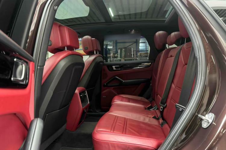 Used Porsche Cayenne 2019 Cayenne 3.0T
