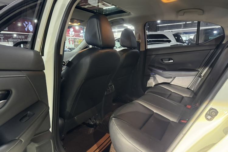 Used Nissan Sylphy 2021 1.6L XL CVT Enjoyment Edition