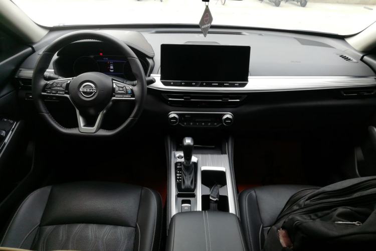 Used Nissan Teana 2022 2.0T XL Enjoyment Edition
