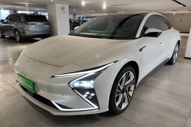 Used IM L7 2022 Pro Model