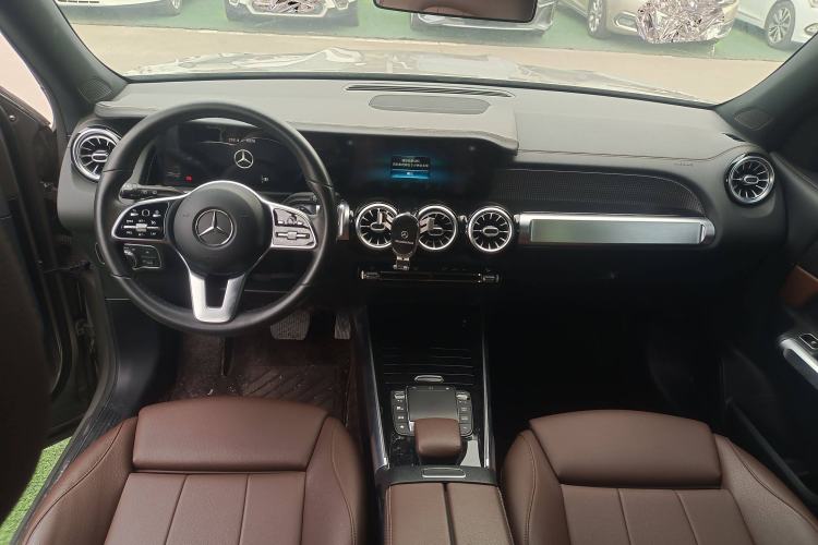 Used Mercedes-Benz GLB 2021 GLB 200 Dynamic Edition
