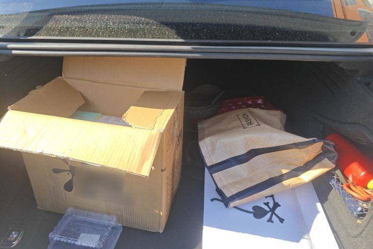 Used Audi A4L 2018 30th Anniversary Edition 40 TFSI Trendy Model