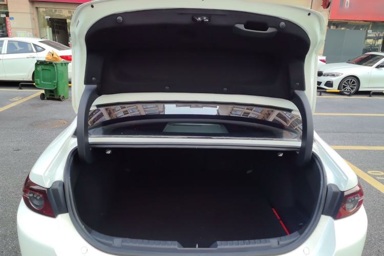 Used Mazda Mazda 3 Axela 2021 2.0L Automatic Zhiyao Edition