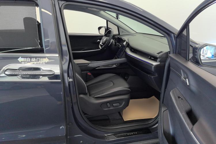 Used Hyundai Custo 2021 380TGDi Smart Luxury Premium LUX
