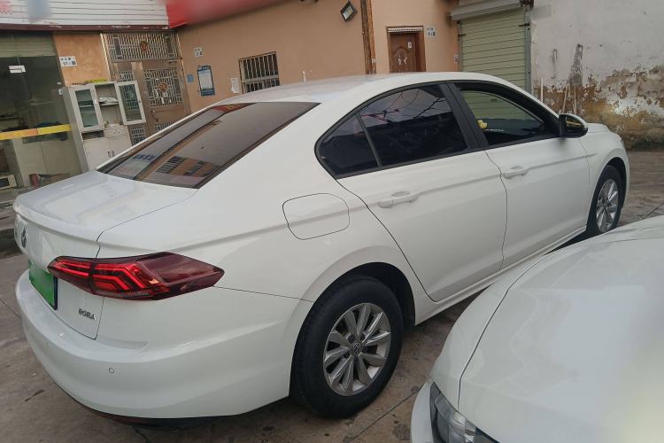 Used Volkswagen Bora 2020 1.5L Automatic Fashion Edition
