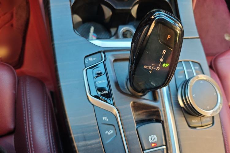 Used BMW X4 2020 xDrive25i M Sport Package
