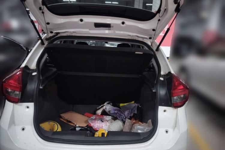 Used Chery Tiggo 3X 2020 Quality Edition 1.5L CVT Luxury Version