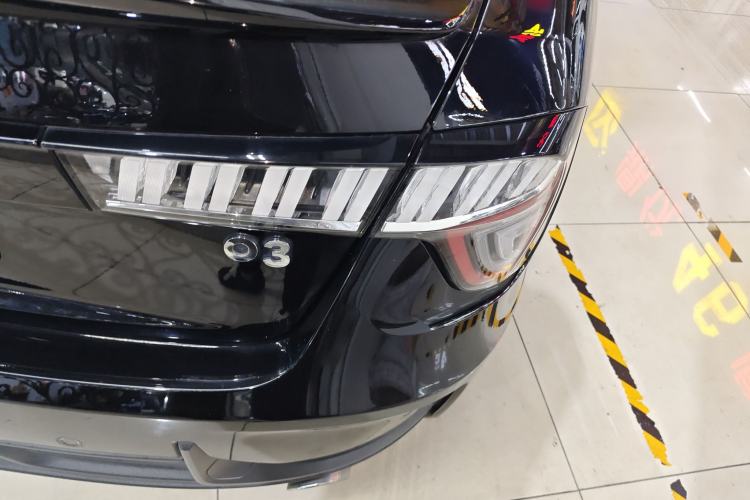 Used Lynk & Co 03 2021 2.0TD Automatic Trendy Champion Edition