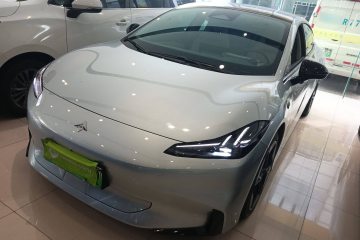 Used Hyptec GT 2023 560 Rear-Drive Seven-Wing Edition