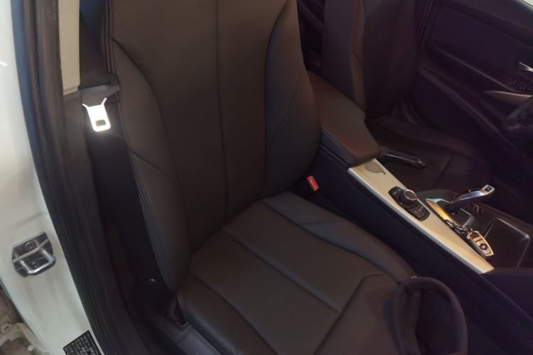 Used BMW 3 Series 2016 316i Fashion Model
