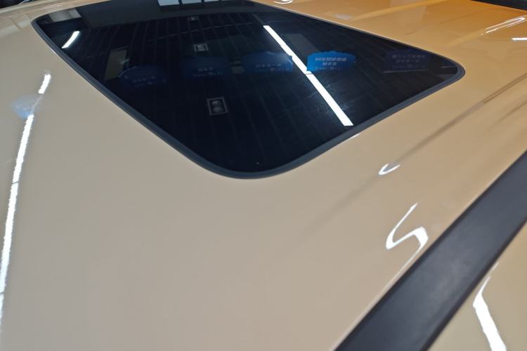 Used GAC Trumpchi M8 2023 Zongshi Series 400T Flagship Edition
