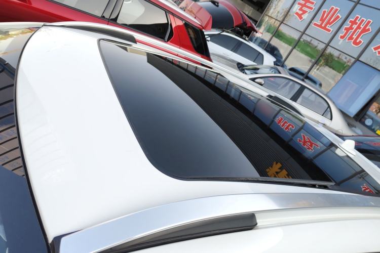 Used Lynk & Co 01 2017 2.0T Two-Wheel Drive Pro Edition