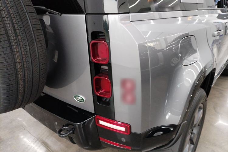 Used Land Rover Defender 2024 110 3.0T P400 X-DYNAMIC HSE