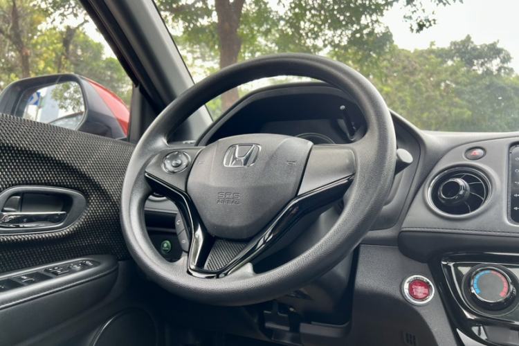 Used Honda XR-V 2017 1.8L EXi CVT Comfort Version