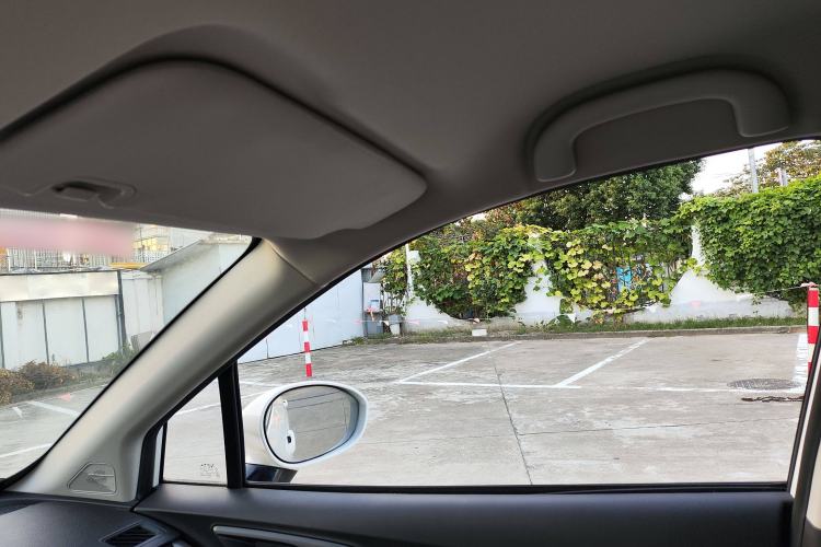 Used NETA V 2021 Long-Range Entertainment Edition
