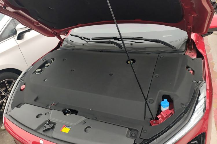 Used Wuling Xingguang 2024 Co-Creation Edition 510 Advanced Model