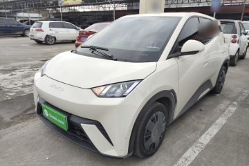 Used BYD Seagull 2024 Honor Edition 305km Dynamic Version