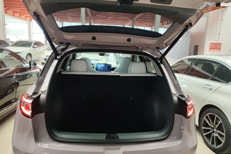 Used  Geome 2025 UP 410km Exploration Edition
