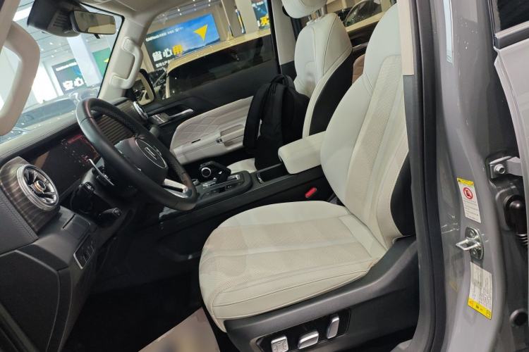 Used Tank 300 New Energy 2024 Hi4-T
