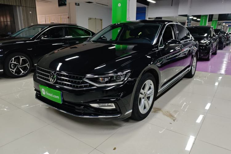 Used Volkswagen Magotan 2023 2 Million Units Limited-Edition 280TSI DSG Comfort Version