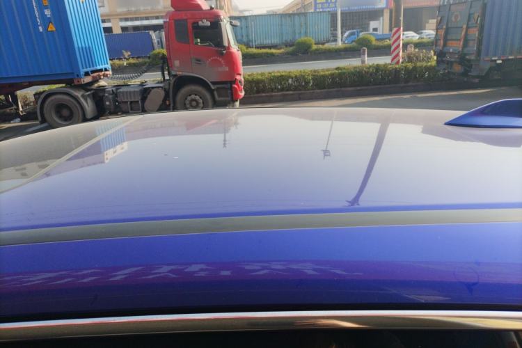 Used Acura CDX 2016 1.5T Two-Wheel Drive Enjoyment Edition