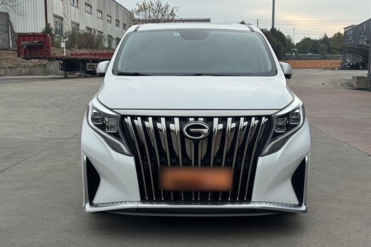 Used GAC Trumpchi M8 2023 Master Series 390T Prestige Edition
