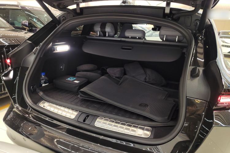 Used Nio ET5T 2023 75 kWh Touring
