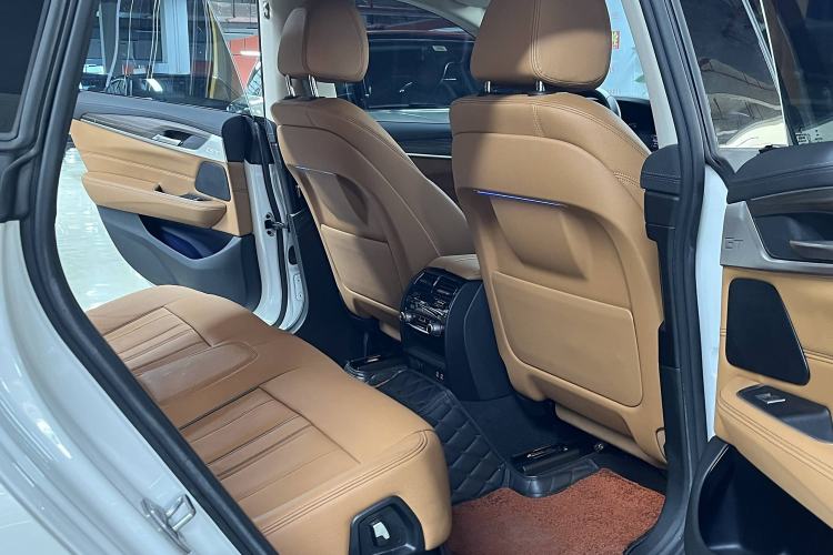 Used BMW 6 Series GT 2021 630i Luxury Design Package
