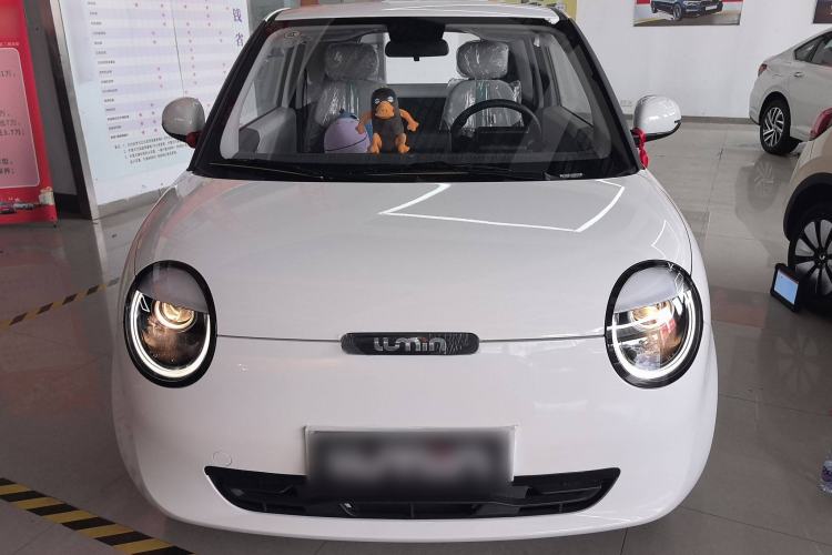 Used  Lumin 2023 205km Xiangqin Version
