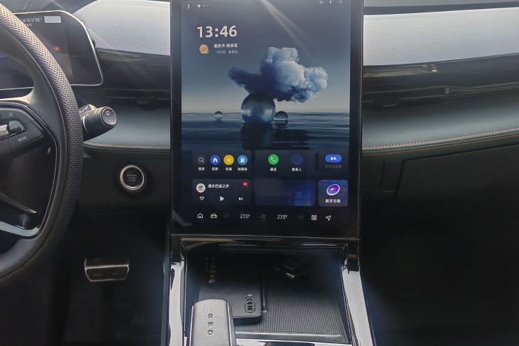 Used Geely Auto Emgrand X7 Sport 2024 1.5TD Prestige Edition
