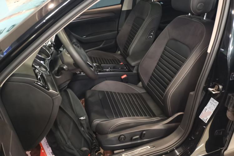 Used Volkswagen Magotan 2020 330TSI DSG Leading Model