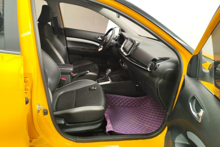 Used Kia Stonic 2019 1.4L Automatic Fun Edition China VI