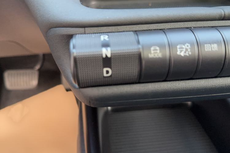 Used BYD Dolphin 2024 Honor Edition 401km Knight Edition
