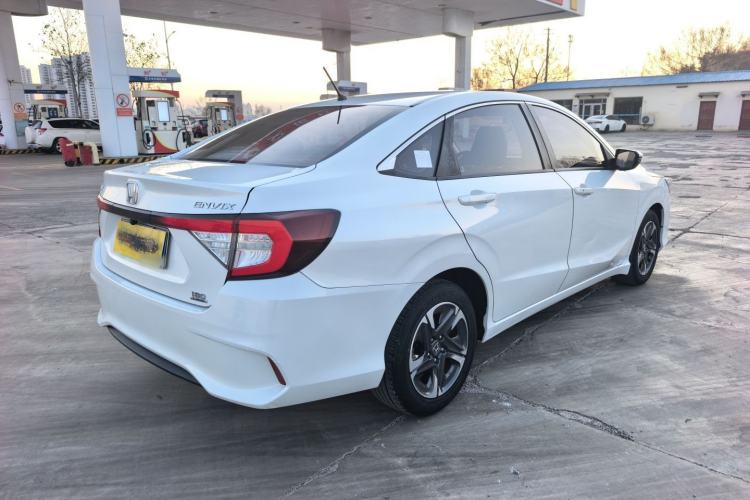 Used Honda Envix 2019 180TURBO CVT Enjoyment Version China VI
