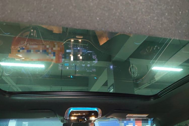 Used Mercedes-Benz EQS 2022 450+ Pioneer Edition
