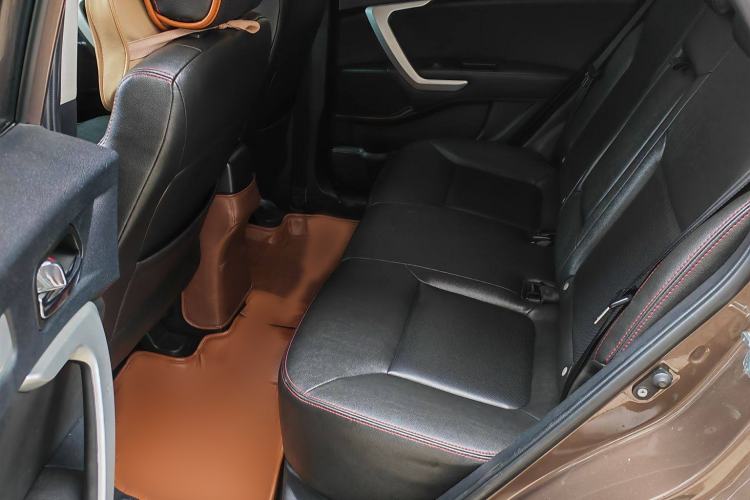 Used  Refine S3 2016 1.5L Manual Luxury Smart Version
