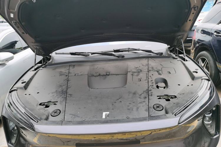 Used Nio ES6 2023 75 kWh
