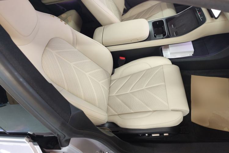 Used Nio ET5T 2025 75 kWh Touring