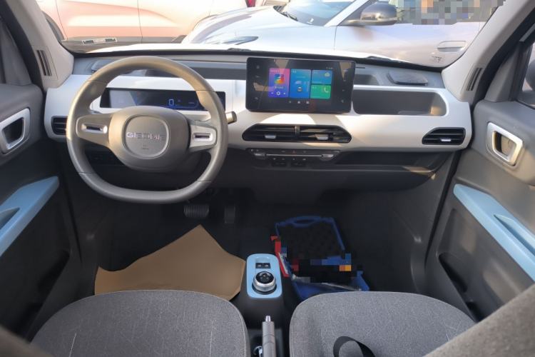 Used  Panda 2023 Panda Mini 200km Endurance Bear
