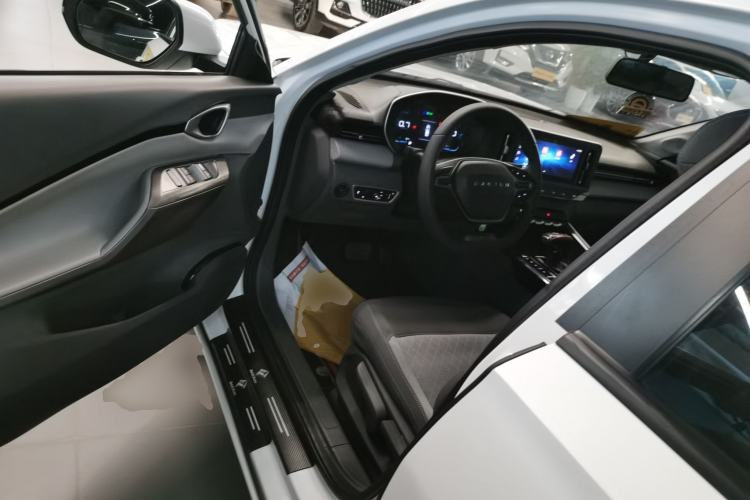 Used Baojun RC-5 2020 1.5L CVT Smart Elite Edition
